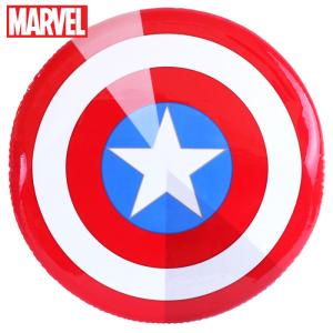 MARVEL マーベル キャプテン・アメリカ フライングエアディスク
