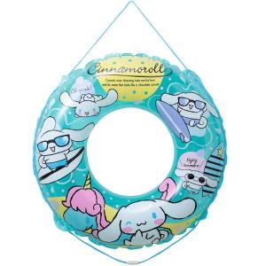 ハローキティ　浮き輪　ビーチグッズ ハローキティ 浮き輪 ビーチグッズ キティ 浮き輪」の人気商品一覧