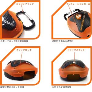 SHOCK DOCTOR ショックドクター M...の詳細画像1