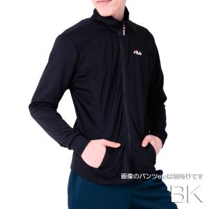 FILA フィラ メンズ メッシュラッシュガー...の詳細画像2