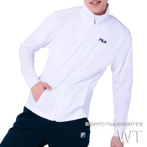 FILA フィラ メンズ メッシュラッシュガー...の詳細画像3