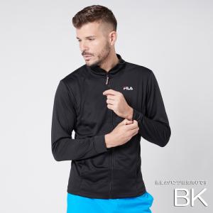 FILA フィラ メンズ フィットネス UVジ...の詳細画像1