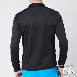 FILA フィラ メンズ フィットネス UVジ...の詳細画像4