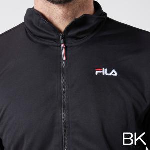 FILA フィラ メンズ フィットネス UVジ...の詳細画像5