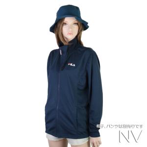 FILA フィラ 男女兼用 メッシュラッシュガ...の詳細画像1