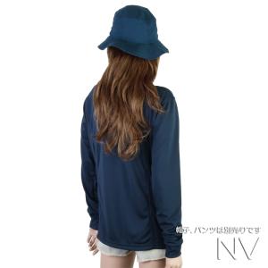 FILA フィラ 男女兼用 メッシュラッシュガ...の詳細画像2