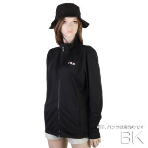 FILA フィラ 男女兼用 メッシュラッシュガ...の詳細画像5