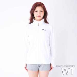 FILA フィラ レディース フィットネス U...の詳細画像1