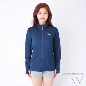 FILA フィラ レディース フィットネス U...の詳細画像4