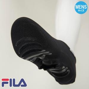 FILA フィラ メンズ スイムソックス 水中ウォーキング用靴下 滑り止め スイミングウェア ジム/プール/水泳/フィットネス 426-805(パケット便送料無料)