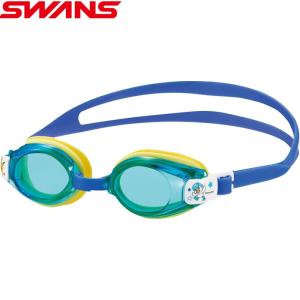 SWANS スワンズ ポケモン スイムゴーグル ジュニアスイミングゴーグル
