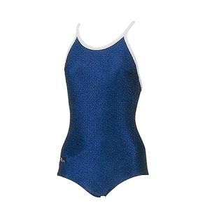 TOPACE 女子 スクール水着 アートロン水...の詳細画像1