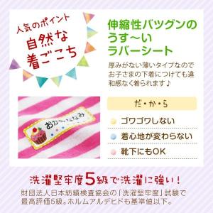 お名前シール 布用 柄 名前シール 布 なまえ...の詳細画像4