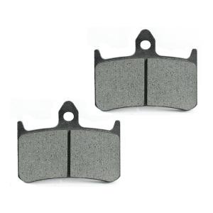 ブレーキパッド NSR250R/SP/SE ホーネット CB400SF (97-98)