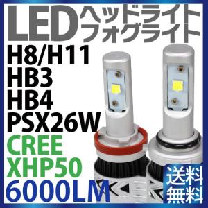 ハイエース 200系 LEDヘッドライト ハイビーム h4 led ヘッドライト