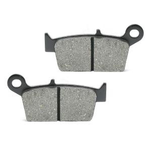 ホンダ ブレーキパッド リード50/90 ジョーカー50/90 CR250R　