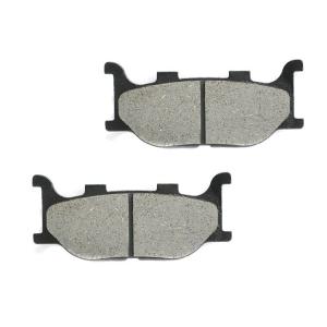 ブレーキパッド マジェスティ250 XJR400 SR125 B