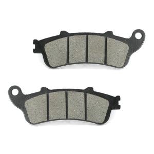 純正同等品質　フロントブレーキパッド フォルツァ