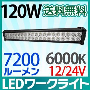 120W LED投光器 作業灯 ワークライト 投光機 サーチライトイカ釣集魚灯  防水 防塵 昼白色  用途は無限大