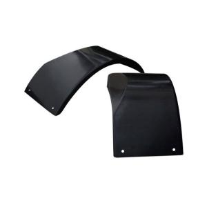 FRP製ワイドフェンダー 2枚セット