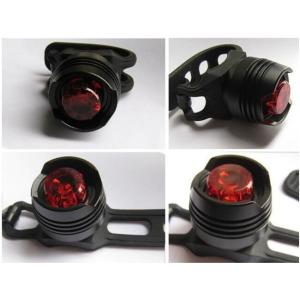 自転車ライト テールライト LED コンパクト...の詳細画像4