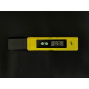 HM デジタル PH-200 高精度 高性能 pH値 水温 測定器 防水 デジタルpH