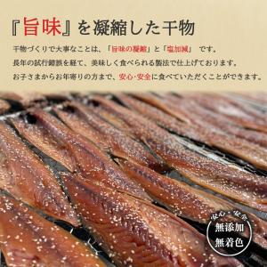 干物 干物セット ギフト 贈り物 熨斗対応 お...の詳細画像3
