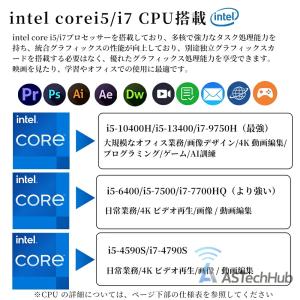 デスクトップパソコン office付き 新品 ...の詳細画像2
