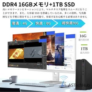 デスクトップパソコン office付き 新品 ...の詳細画像3