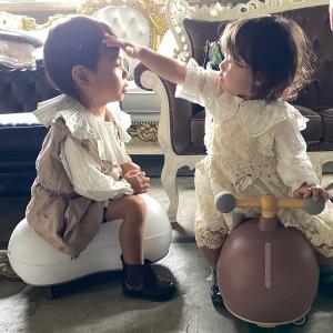 【 模倣品に注意! 】1歳 2歳 誕生日プレゼ...の詳細画像5