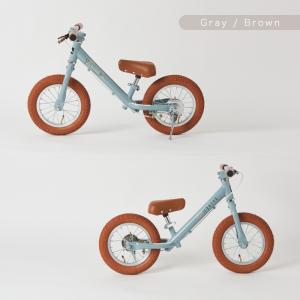 キックバイク SPARKY ecru 組立整備...の詳細画像2