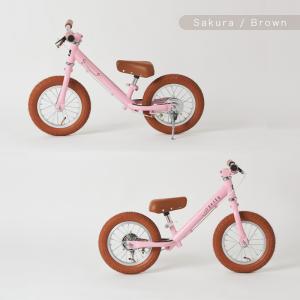 キックバイク SPARKY ecru 組立整備...の詳細画像3