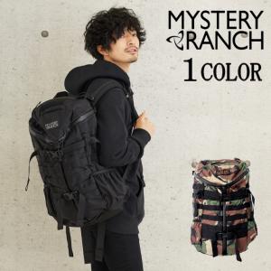 【カモ カラー限定】ミステリーランチ バックパック 27L MYSTERY RANCH 2Day アサルト リュックサック