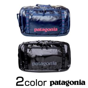 パタゴニア リュック 3wayバッグ ショルダーバッグ ハンドバッグ Patagonia ブラックホール ミニ MLC 49265