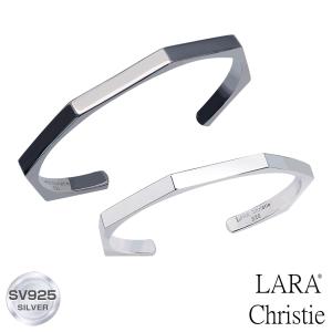 LARA Christie（ララクリスティー） ブレスレット ペア ブランド