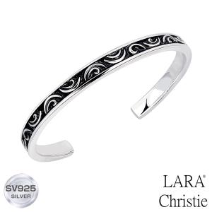 送料無料】 SBTバングル ブレスレット クロス シルバー925 メンズ