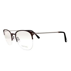トムフォード メガネ TOM FORD メガネフレーム ft5452-049-52 ホワイトデー