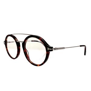 トムフォード メガネ TOM FORD メガネフレーム ft5596-b-052-49 ホワイトデー