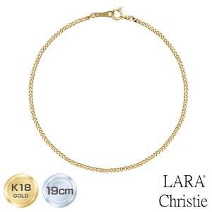 LARA Christie（ララクリスティー） ブレスレット レディース メンズ