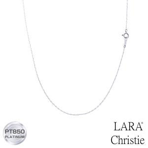LARA Christie（ララクリスティー） ネックレス ブレスレット 延長