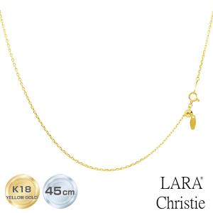 Sears（シアーズ） ネックレス レディース チェーン レディース 18金