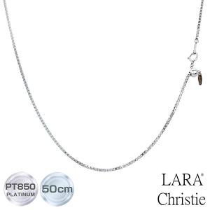 LARA Christie（ララクリスティー） ブレスレット メンズ ロール