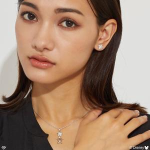 ピアス ハワイアンジュエリー ディズニー レデ...の詳細画像3