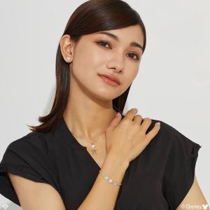 ピアス ハワイアンジュエリー ディズニー レデ...の詳細画像4