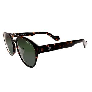 モンクレール サングラス MONCLER Sunglasses ML0075-F-52N-54
