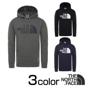 ノースフェイス プルオーバー パーカー THE NORTH FACE ハーフドーム ロゴ  XS/S/M/L/XL nf0a4m8l