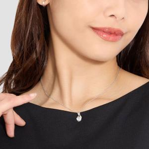 ペアネックレス ネックレス ペア 記念日 誕生...の詳細画像4