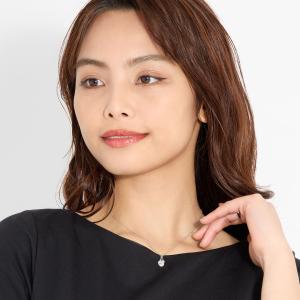 ペアネックレス ネックレス ペア 記念日 誕生...の詳細画像5