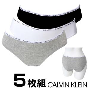 カルバンクライン ショーツ パンツ 5枚組 Calvin Klein コットンストレッチ ５パック アンダーウェア S/M/L/XL qp1094m