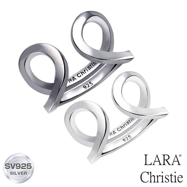 ペアリング カップル ペア 指輪 レディース メンズ シルバー シンメトリー おしゃれ シンプル ブ...